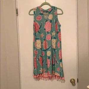 Simply southern dress